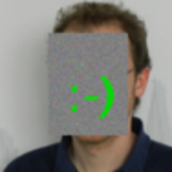 User profile picture